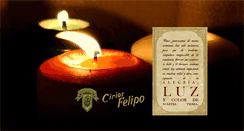 Desktop Screenshot of ciriosfelipo.com